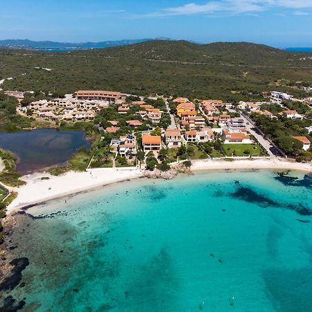 Villaggio Perlacea - Your House In Sardinia Golfo Aranci Dış mekan fotoğraf