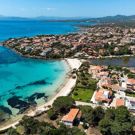 Villaggio Perlacea - Your House In Sardinia Golfo Aranci Dış mekan fotoğraf