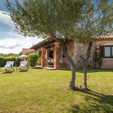 Villaggio Perlacea - Your House In Sardinia Golfo Aranci Dış mekan fotoğraf