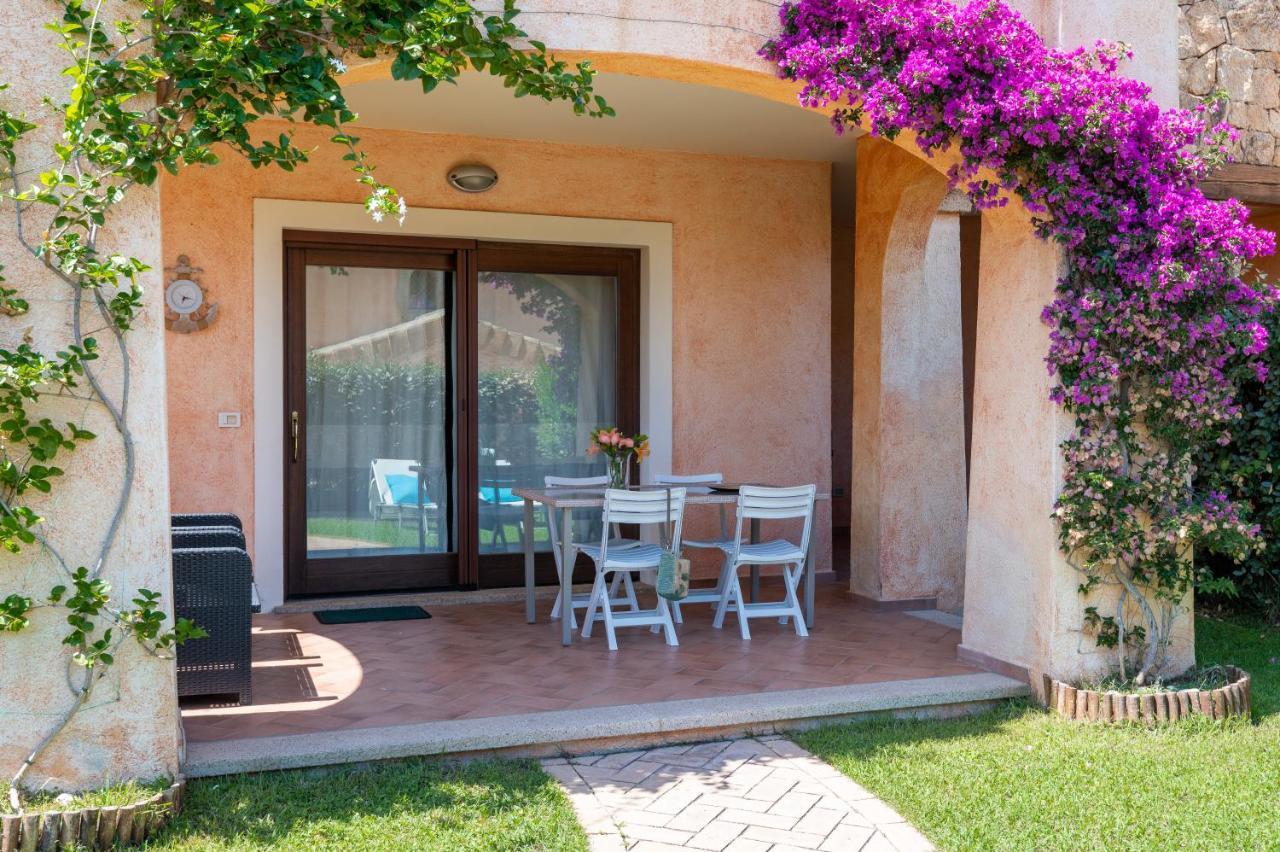 Villaggio Perlacea - Your House In Sardinia Golfo Aranci Dış mekan fotoğraf