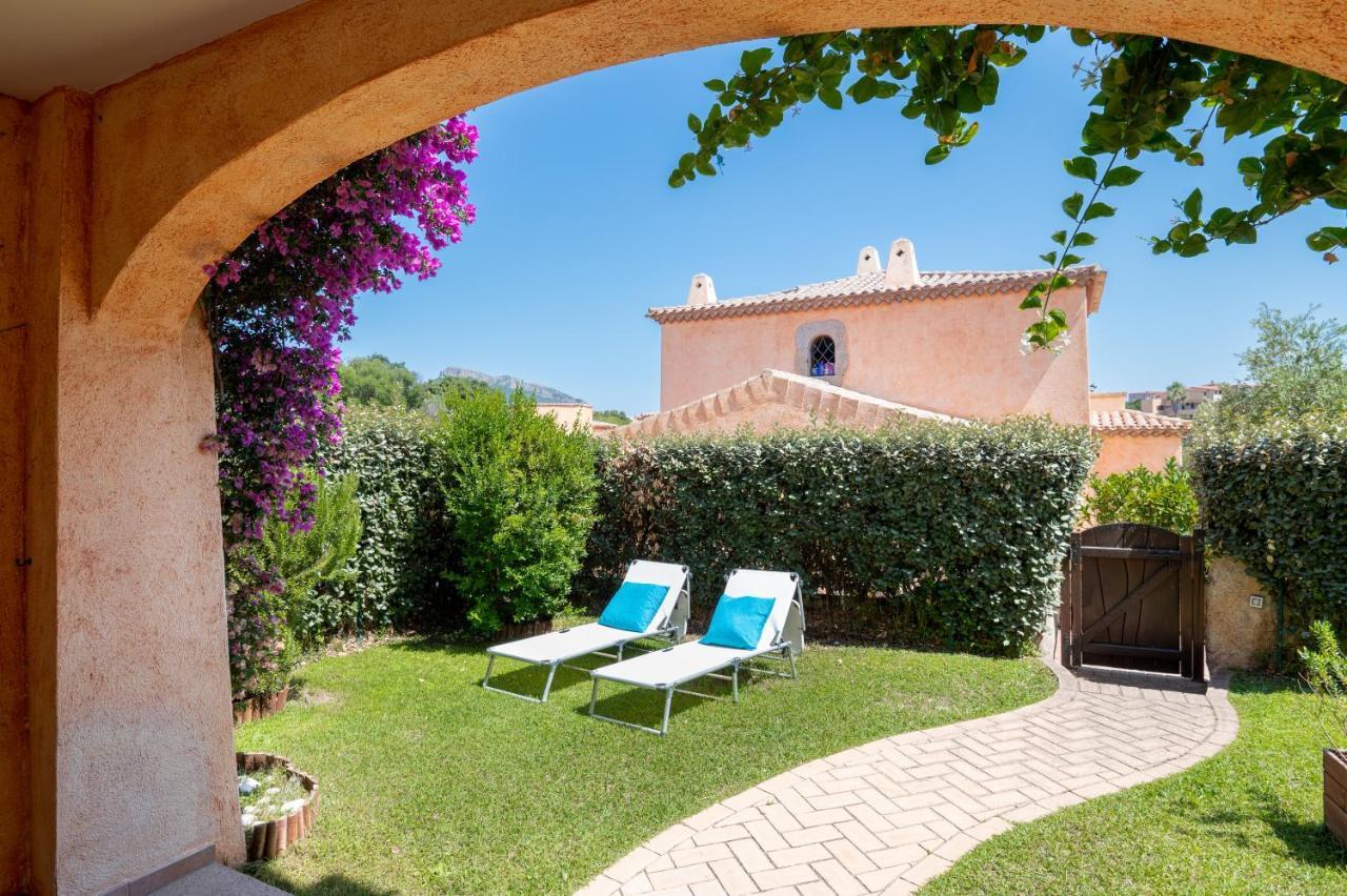 Villaggio Perlacea - Your House In Sardinia Golfo Aranci Dış mekan fotoğraf