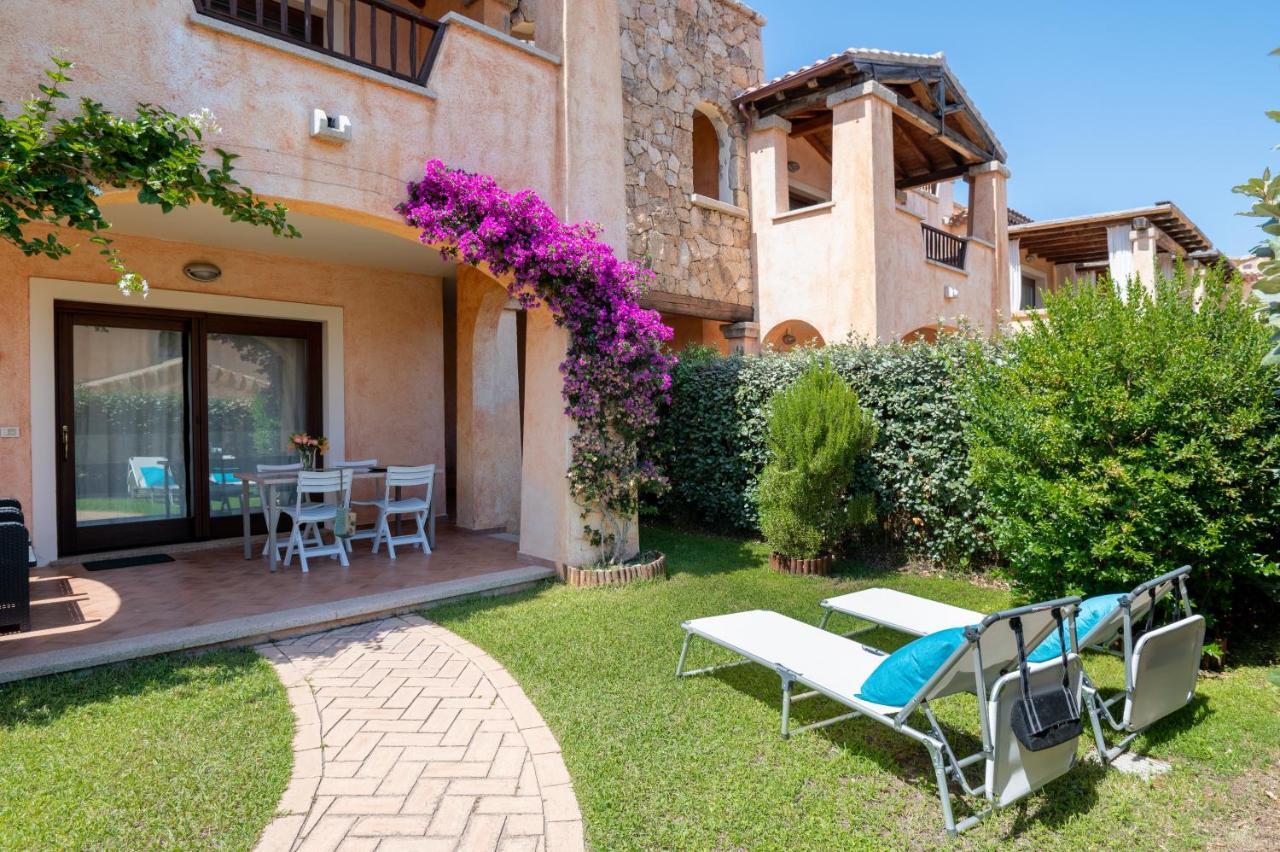 Villaggio Perlacea - Your House In Sardinia Golfo Aranci Dış mekan fotoğraf