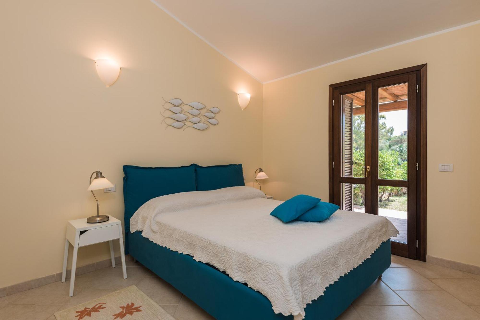 Villaggio Perlacea - Your House In Sardinia Golfo Aranci Dış mekan fotoğraf