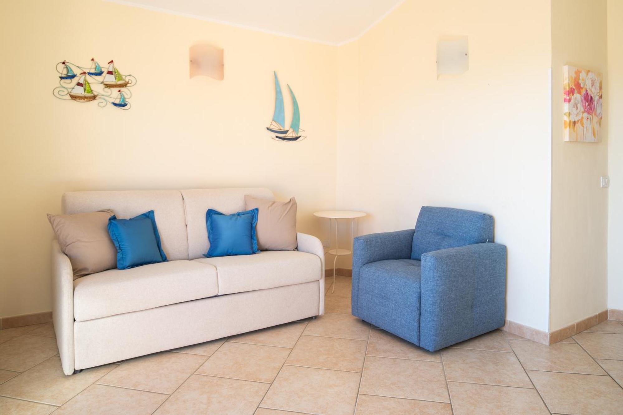 Villaggio Perlacea - Your House In Sardinia Golfo Aranci Dış mekan fotoğraf