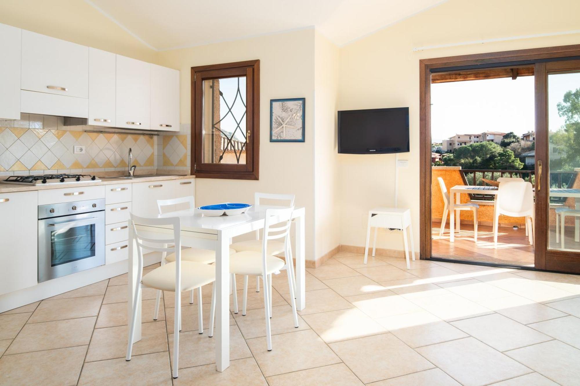 Villaggio Perlacea - Your House In Sardinia Golfo Aranci Dış mekan fotoğraf