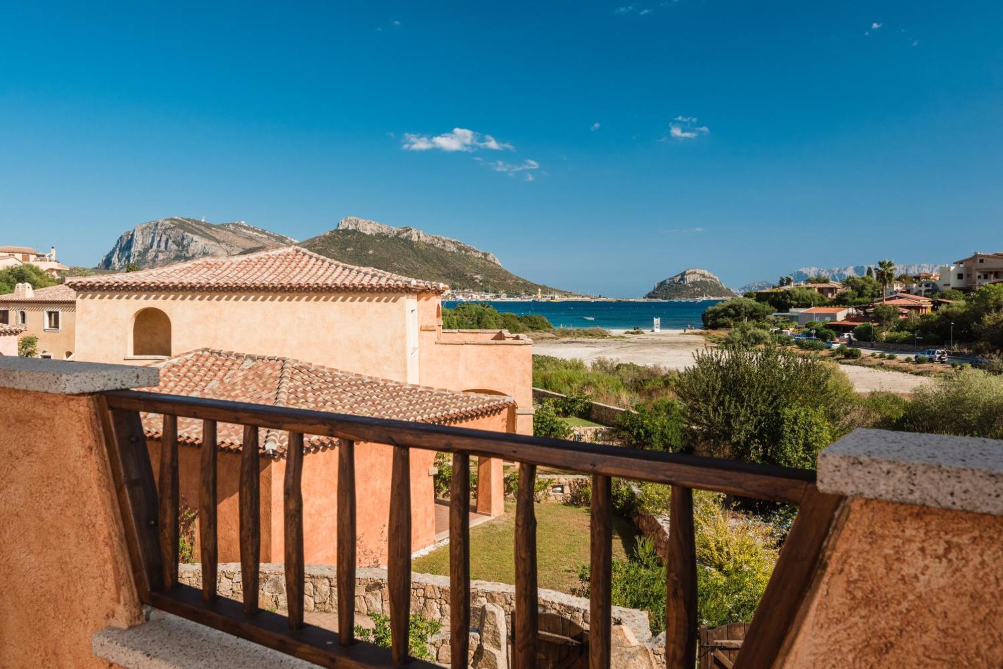 Villaggio Perlacea - Your House In Sardinia Golfo Aranci Dış mekan fotoğraf