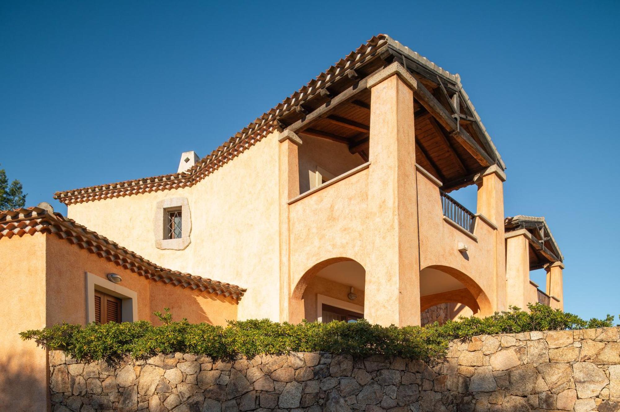 Villaggio Perlacea - Your House In Sardinia Golfo Aranci Dış mekan fotoğraf