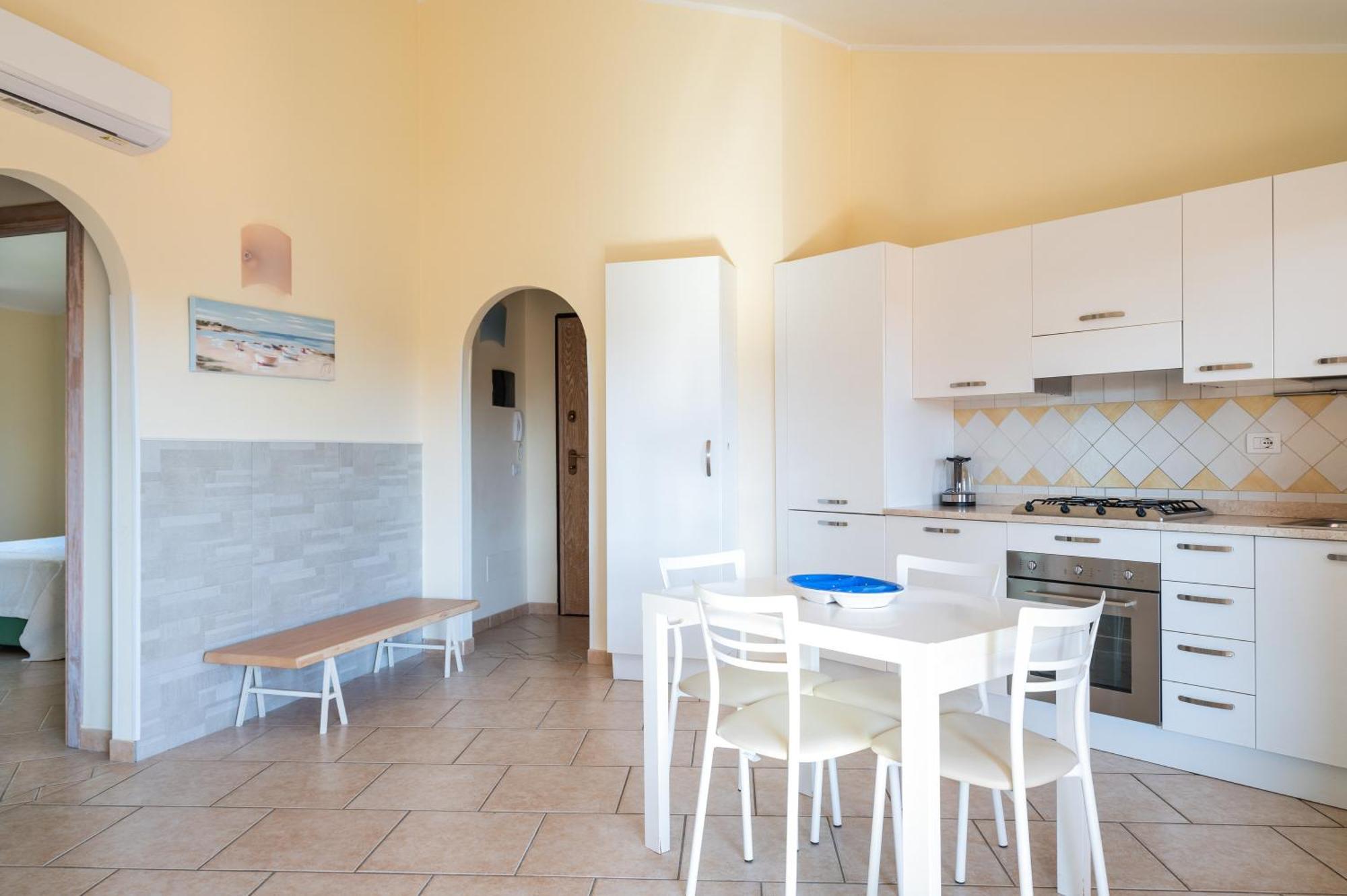 Villaggio Perlacea - Your House In Sardinia Golfo Aranci Dış mekan fotoğraf