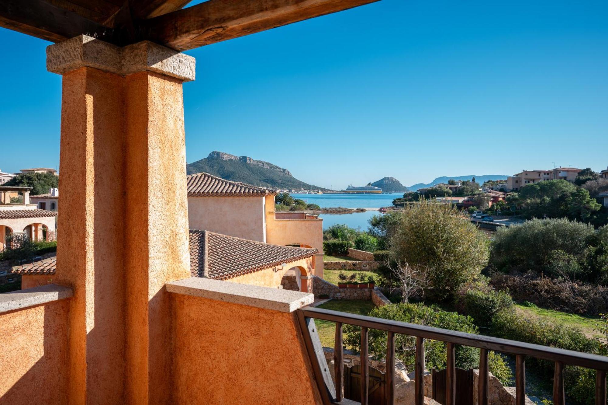 Villaggio Perlacea - Your House In Sardinia Golfo Aranci Dış mekan fotoğraf