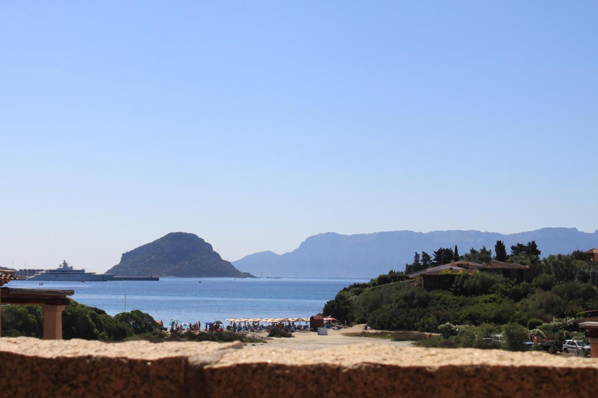 Villaggio Perlacea - Your House In Sardinia Golfo Aranci Dış mekan fotoğraf