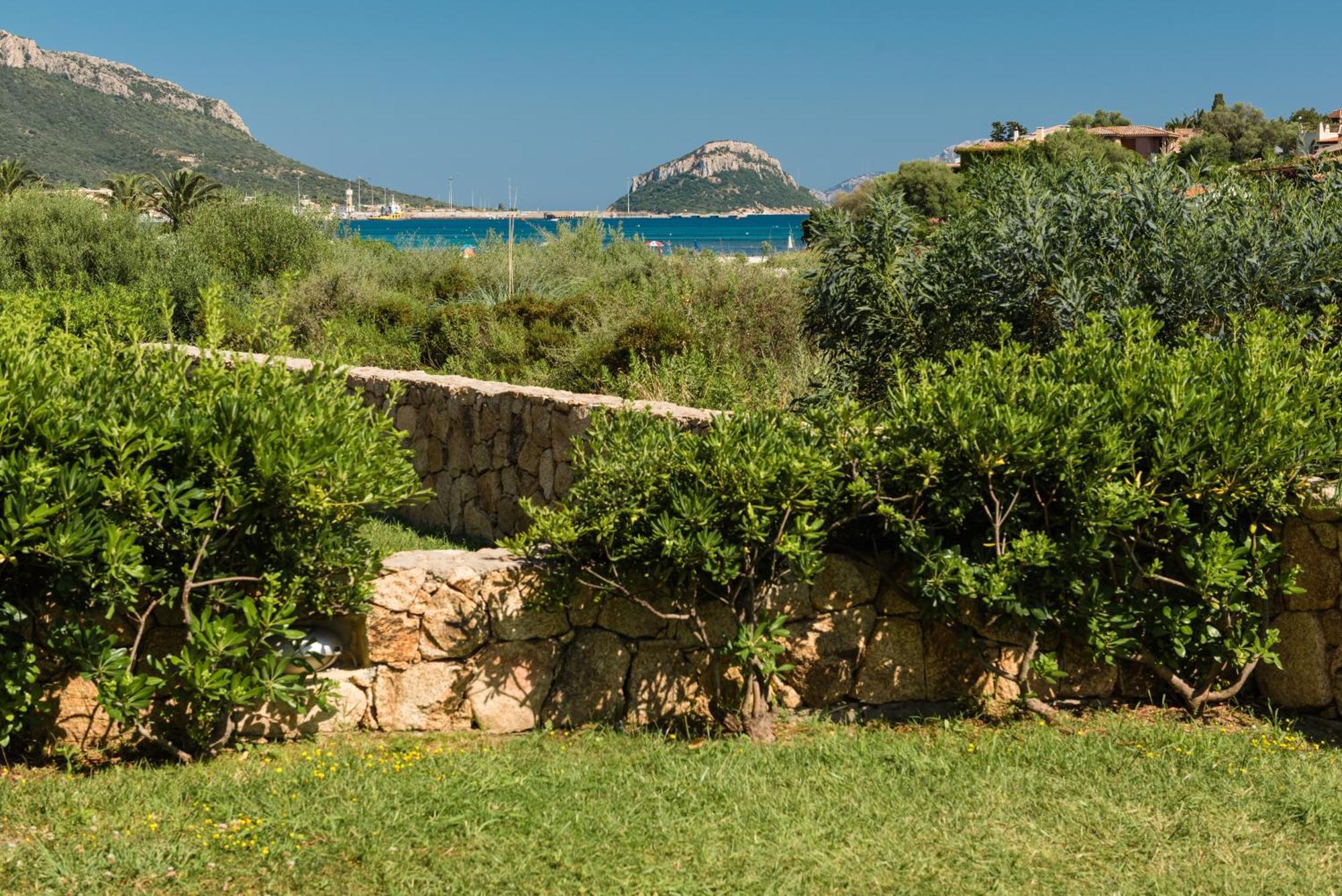 Villaggio Perlacea - Your House In Sardinia Golfo Aranci Dış mekan fotoğraf