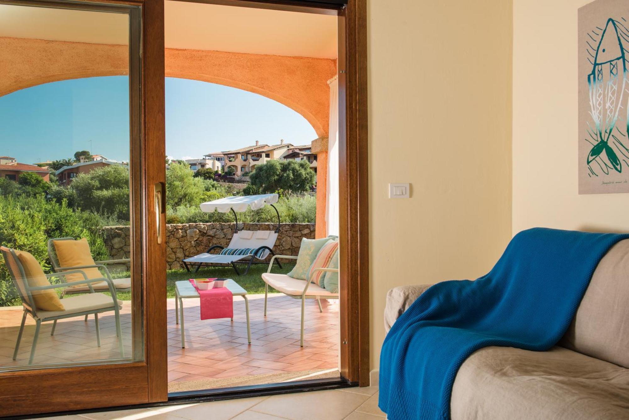 Villaggio Perlacea - Your House In Sardinia Golfo Aranci Dış mekan fotoğraf