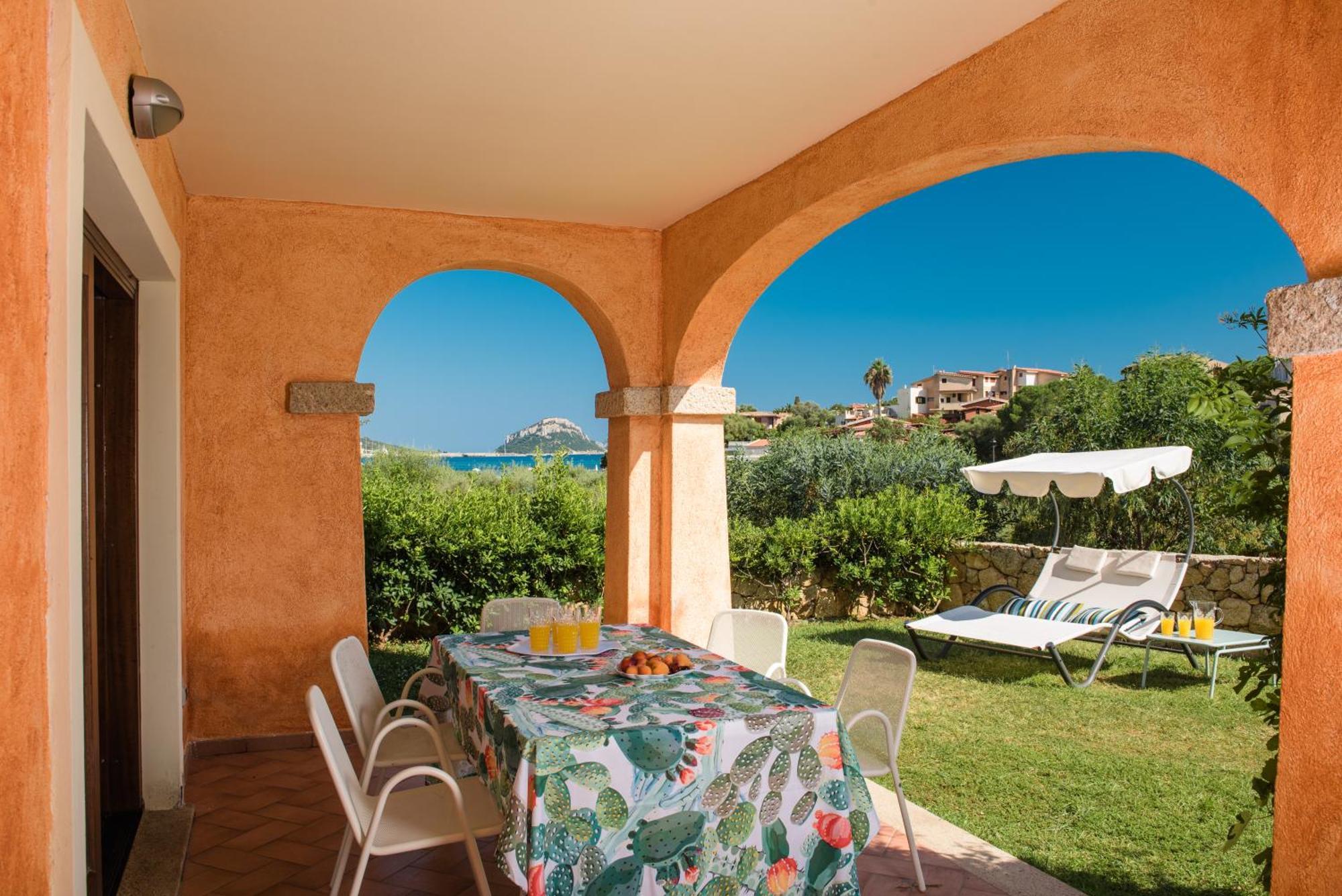 Villaggio Perlacea - Your House In Sardinia Golfo Aranci Dış mekan fotoğraf