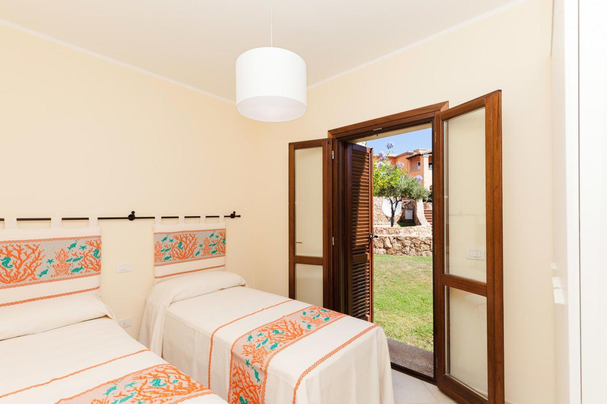 Villaggio Perlacea - Your House In Sardinia Golfo Aranci Dış mekan fotoğraf