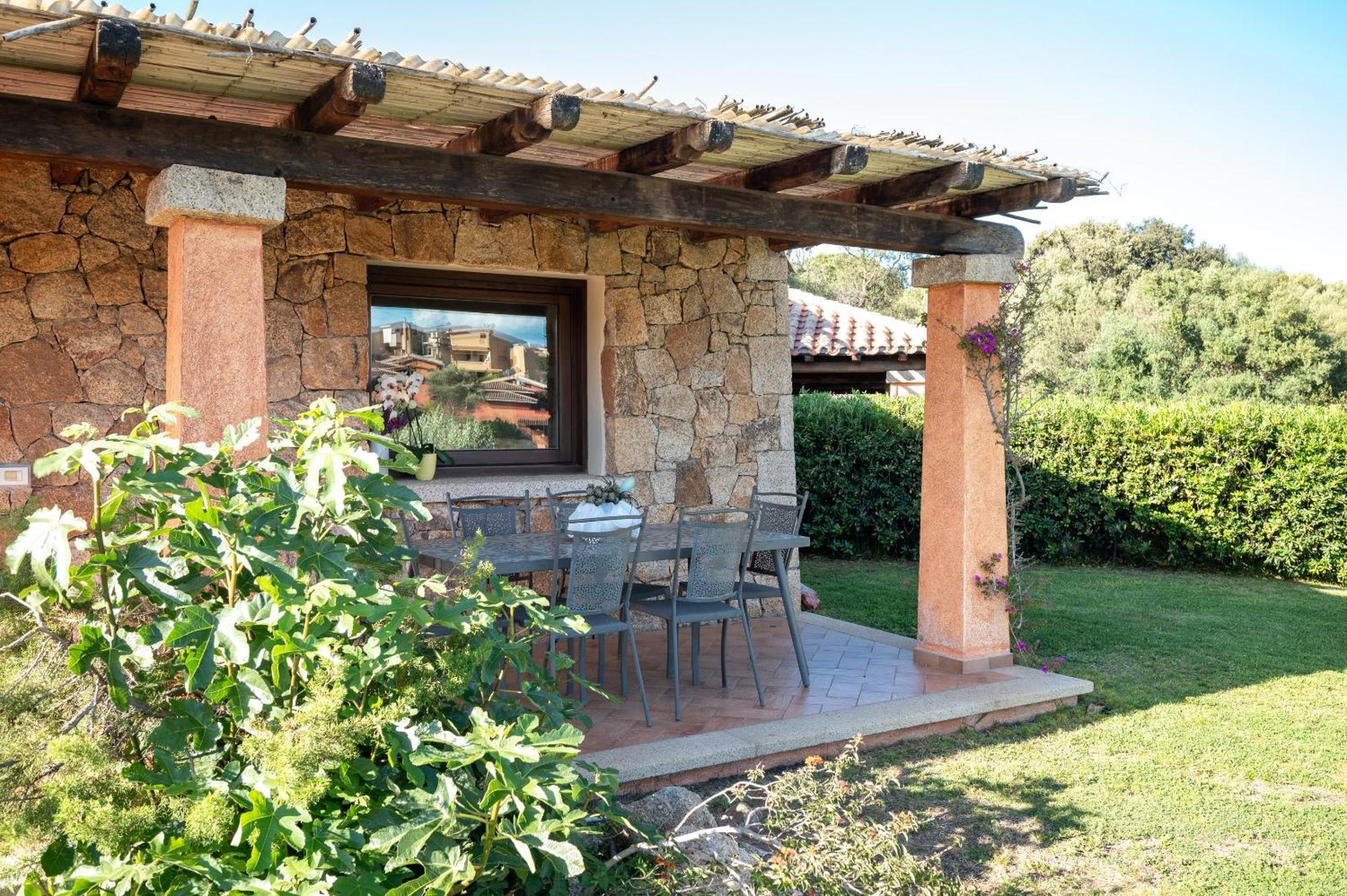 Villaggio Perlacea - Your House In Sardinia Golfo Aranci Dış mekan fotoğraf