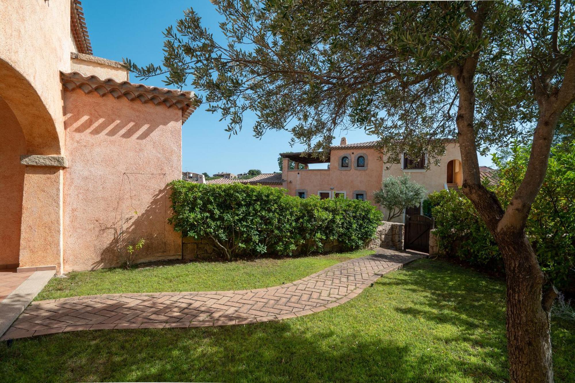 Villaggio Perlacea - Your House In Sardinia Golfo Aranci Dış mekan fotoğraf
