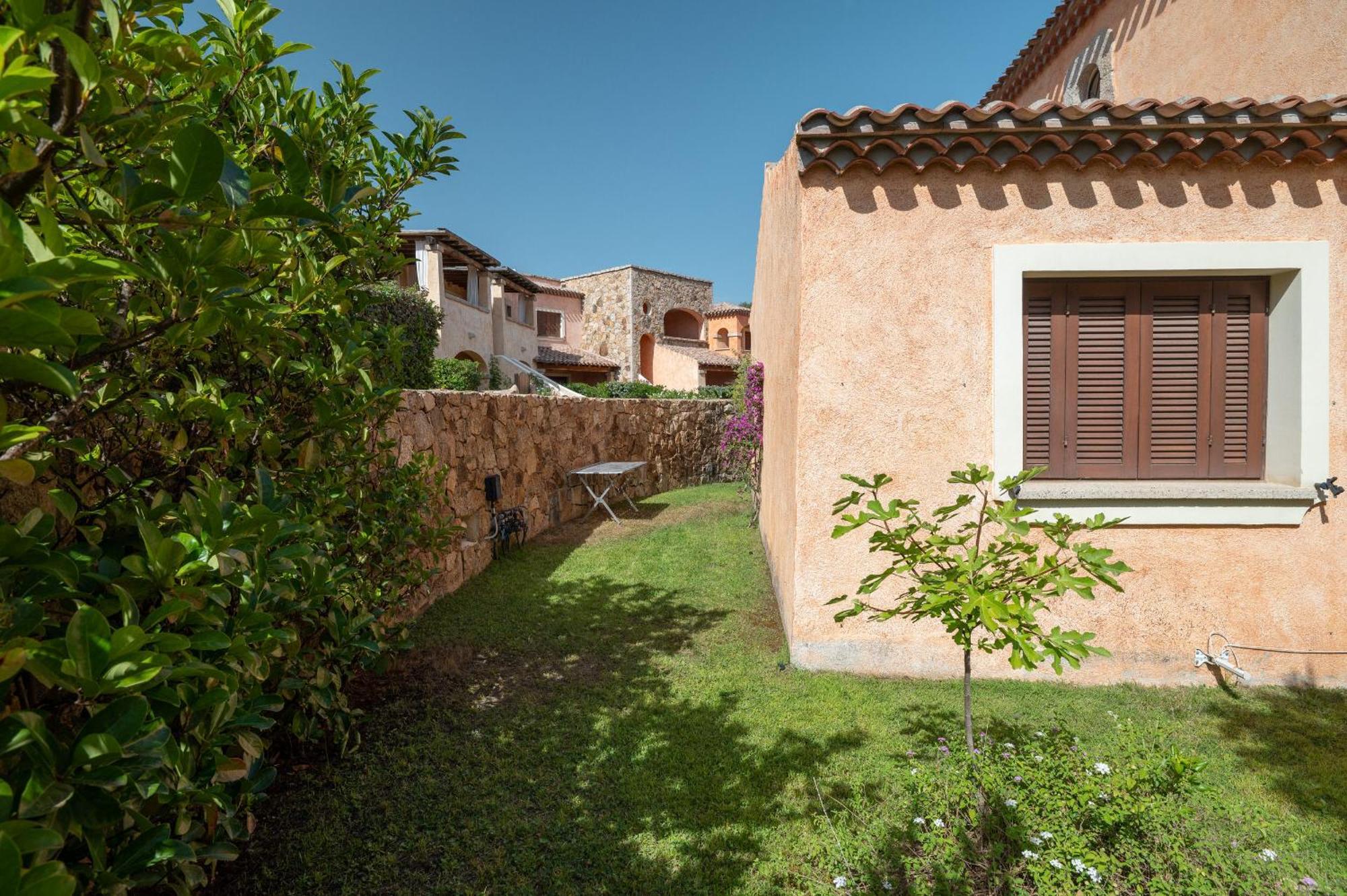Villaggio Perlacea - Your House In Sardinia Golfo Aranci Dış mekan fotoğraf