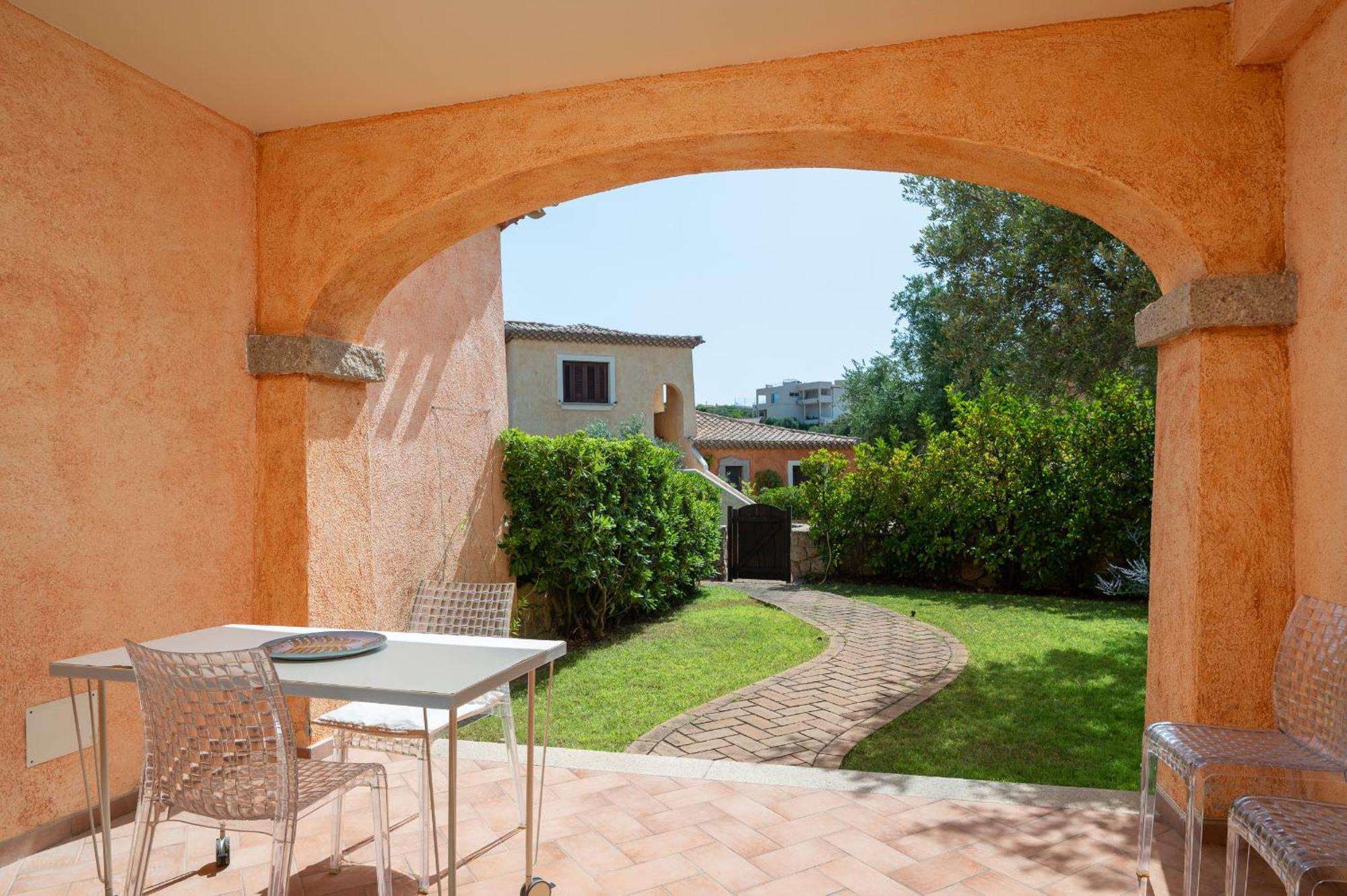 Villaggio Perlacea - Your House In Sardinia Golfo Aranci Dış mekan fotoğraf
