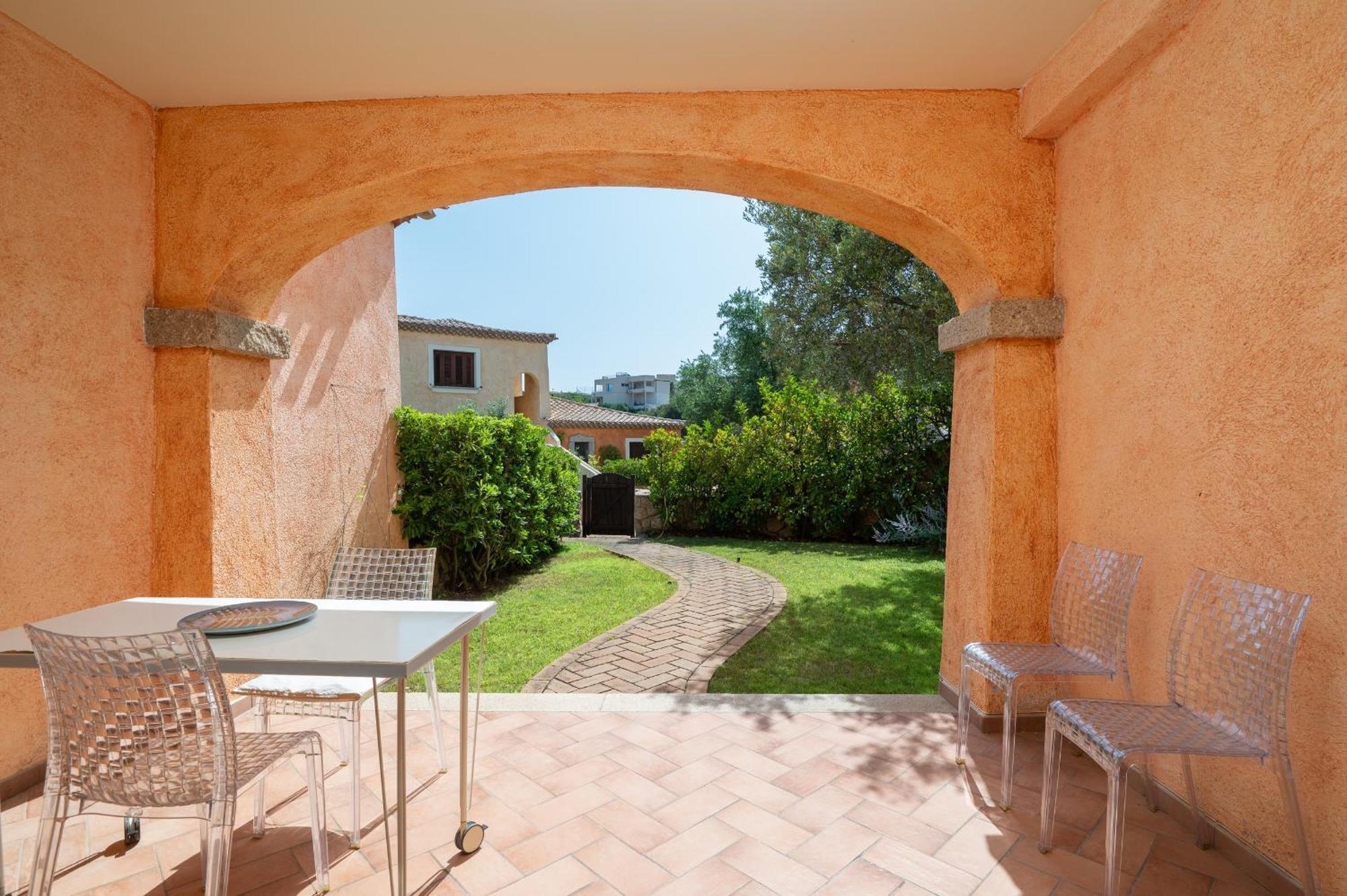 Villaggio Perlacea - Your House In Sardinia Golfo Aranci Dış mekan fotoğraf