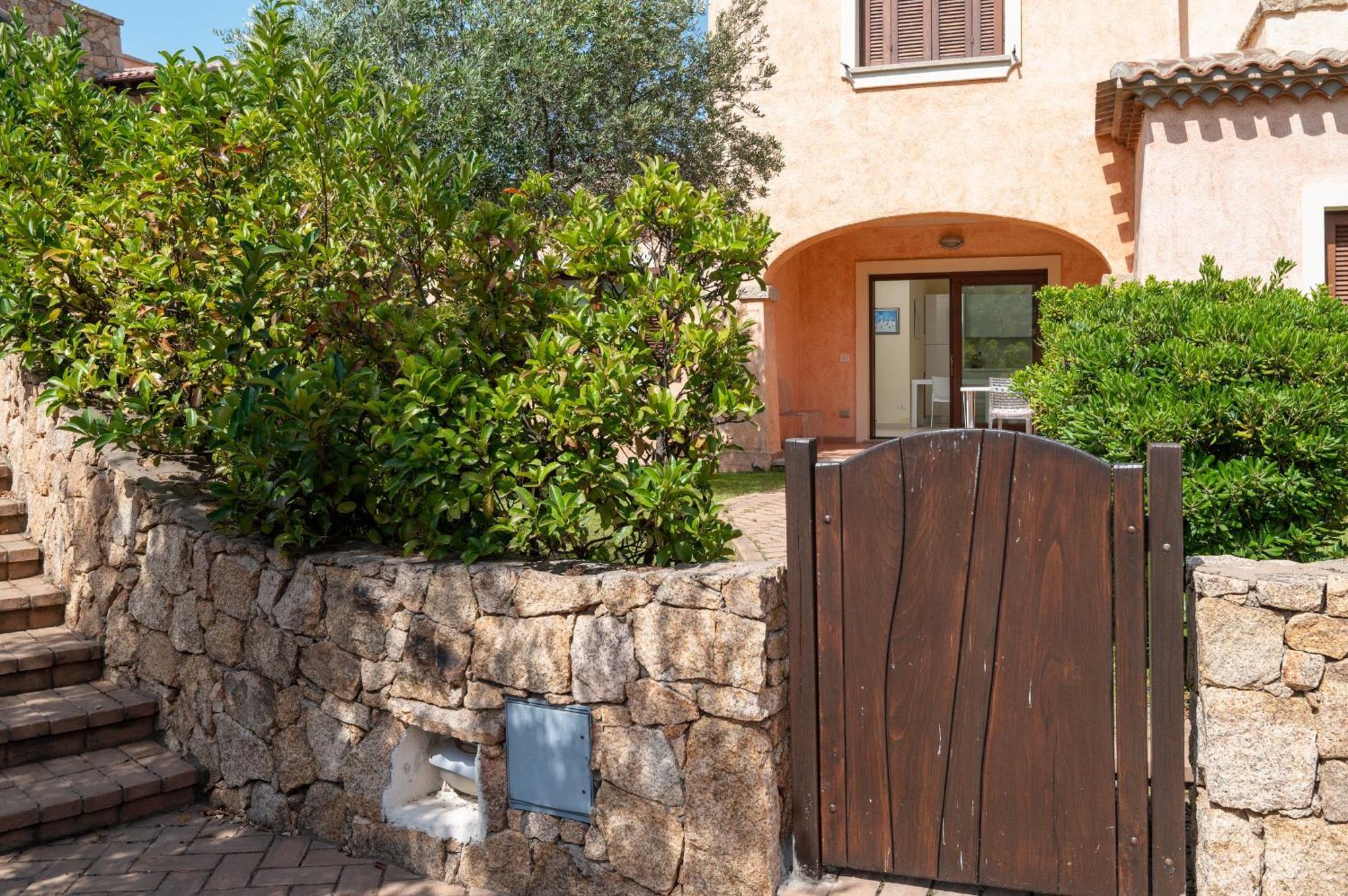Villaggio Perlacea - Your House In Sardinia Golfo Aranci Dış mekan fotoğraf